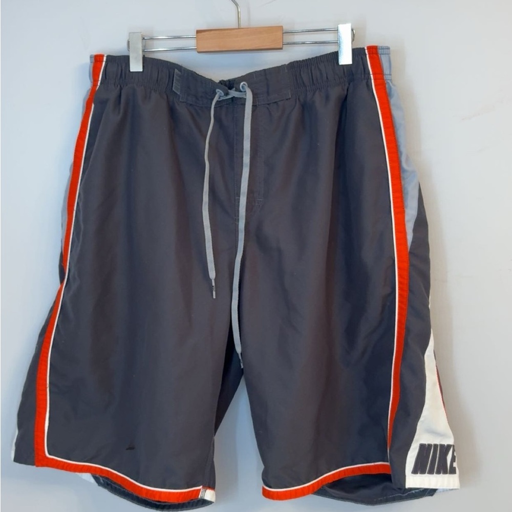 Mens Nike Athletic Shorts
